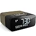 Produktbild Pure Siesta Rise S Radiowecker (CrystalVue+-Display, Bluetooth, DAB/DAB+ und UKW) Gold