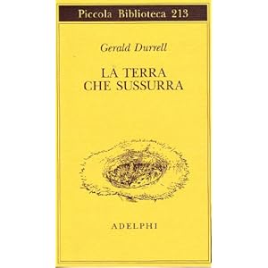 La terra che sussurra