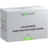 VeNatura L-glutamin 30 Saşe 76255