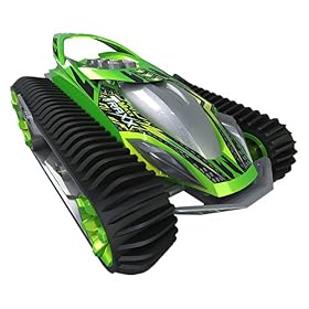 Nikko – Jouet électrique « R/C Velocitrax » – 9018