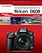 Produktbild Das große Kamera-Handbuch zur Nikon D600