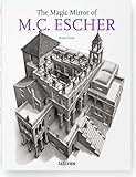 Image de The Magic Mirror of M.C. Escher