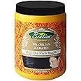 Beutisa Keratin Hot Oil Hair Mask (1000ml)