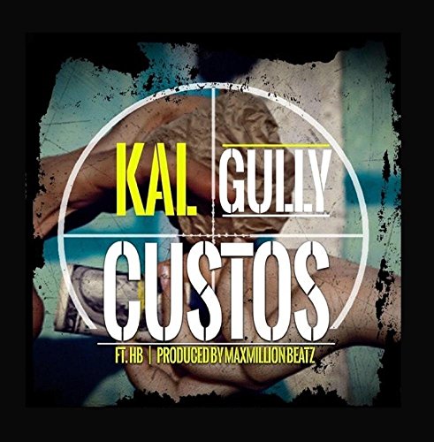 Preisvergleich Produktbild Custos (feat. Hb)