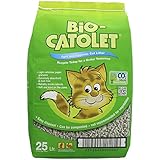 bio catolet tesco