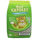 Bio-Catolet | Cat Litter | 25l