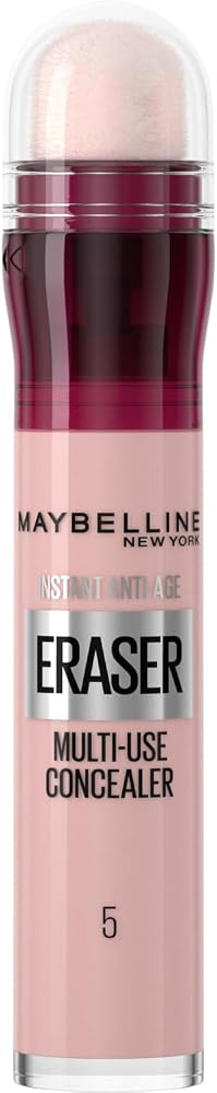 Maybelline New York Instant Anti Age Eraser Kapatıcı- 05 Brighten