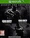 Produktbild Call of Duty: Infinite Warfare Legacy PRO Edition (Xbox One) UK IMPORT