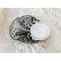 Haarschmuck Fiona No. 4