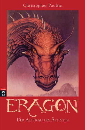 Eragon - Der Auftrag des Ältesten (Eragon - Die Einzelbände 2)