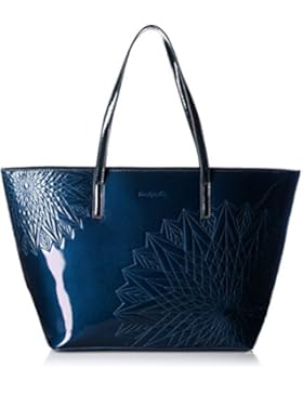 Desigual Damen San Francisco Katia Schultertaschen, 33x29x16.50 cm