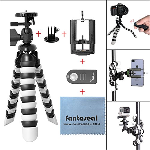 Cam  ra GoPro Smartphone Mini tr  pied