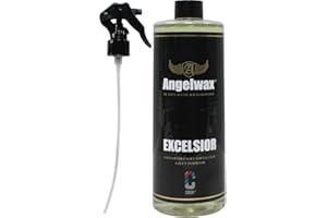 Angelwax Excelsior Soft Top Cleaner 500 ml
