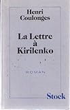La Lettre à Kirilenko