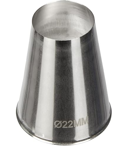Spuitzak Sweetliner met spuitmond 215 x 115 mm - Set van 10 - Matfer Spuitzak Sweetliner met spuitmond 215 x 115 mm - Set van 10 - Matfer