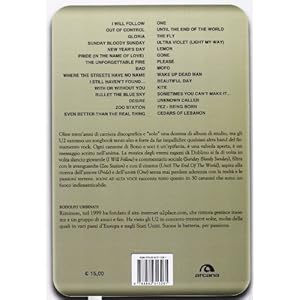 Sogni ad alta voce. Le canzoni che hanno fatto la storia degli U2