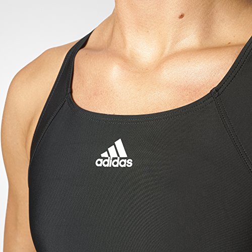 adidas Damen Infinitex Ec 3-Stripes Bikini Set - 3