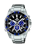 Casio Edifice Herren-Armbanduhr EFR534D1A2VEF