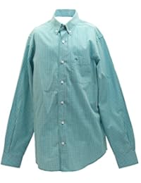 DOCKERS-Camisa para Hombre.