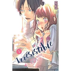 Irrésistible, tome 1 Livre en Ligne Irrésistible, tome 1 Livre en Ligne - Telecharger Ebook