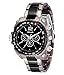 Mikado Analogue Black Dial Men