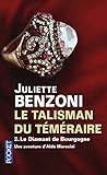 Le Talisman du Téméraire T2 (2)