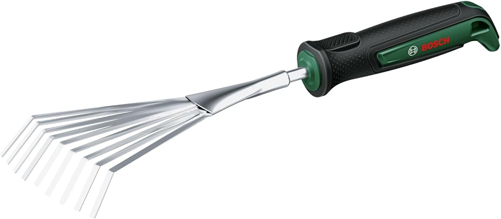 Bosch Bahçe El Tırmığı