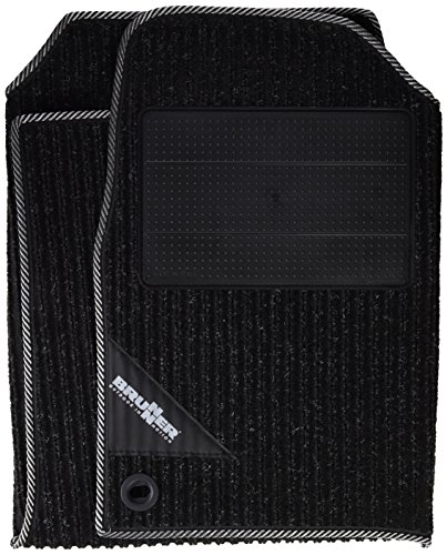 Preisvergleich Produktbild Brunner Campingbedarf Fahrerhaus Teppich Fiat Ducato, 29412