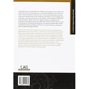 Sicilia Inglesa: Una metáfora del constitucionalismo mediterráneo (Historia Política y Social)