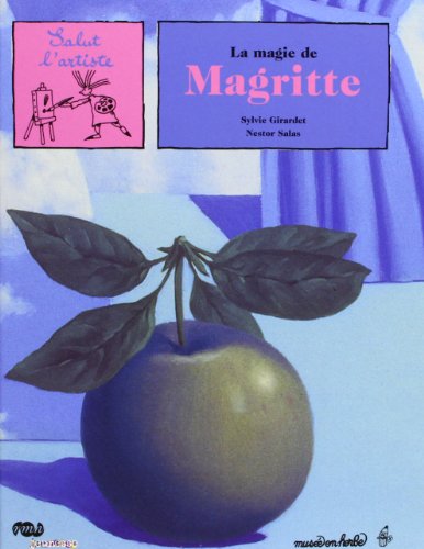 La  Magie de Magritte