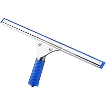 Raclette Vitre Draper Redline - Lame Caoutchouc 250mm - Nettoyage Professionnel