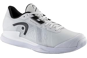 HEAD Sprint Pro 3.5 Clay Hombre, Tenis, EU