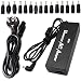 Produktbild Universal AC Adapter Laptop Netzteil Ladegerät Ladekabel Notebook Charger Kompatibel für HP Compaq Dell Toshiba Asus Sony Acer Samsung Lenovo Thinkpad IBM Delta Liteon Chicony 15V-24V 90W 15 Stecker