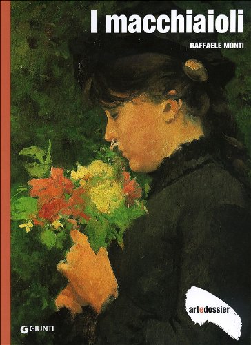 Livres Couvertures de I macchiaioli