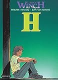 Largo Winch, Bd. 5, H by 