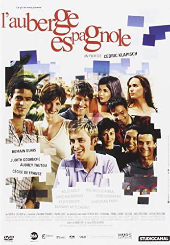 L'auberge espagnole
