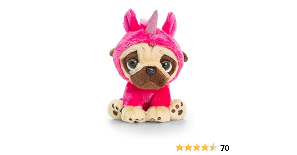 pugsley dog toy