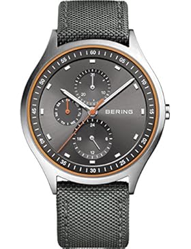 Bering Herren-Armbanduhr 11741-879