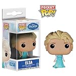 Funko Pop Elsa 4cm (Frozen)