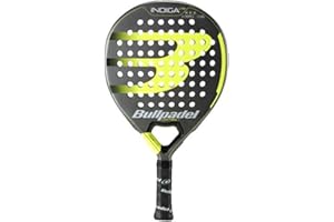 BULLPADEL INDIGUE CONTRÔLE 2022