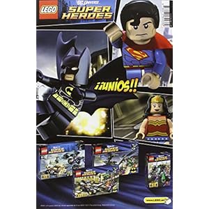 Green Lantern núm. 13