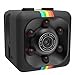Produktbild 1080 P HD Mini Kamera DVR Video Recorder Nachtsicht DV Kleine Sport Camcorder, 32 GB Versteckte Spy Kamera Unterstützt Motion Detection und Surveillance Recorder
