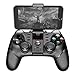 Produktbild BeonJFx Bluetooth Wireless Gamepad + 2,4 G Receiver für Android iOS PS3 Spielekonsole Player