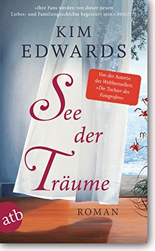 Cover zum Buch See der Träume