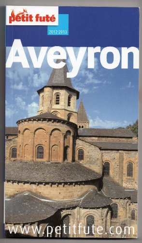 Download Petit Futé Aveyron Download Petit Futé Aveyron