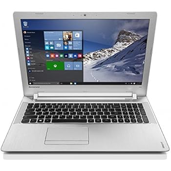 Lenovo Ideapad 500 80NT00PAIN 15.6-inch Laptop (Core i7-6500U/8GB/1TB/DOS/4GB Graphics), Black