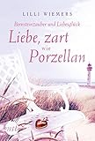 Cover zum Buch Bernsteinzauber und Liebesglück: Lieb...