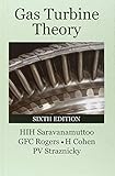 Gas Turbine Theory