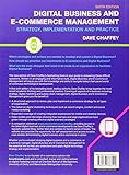 Image de Digital Business & E-commerce Management: Strategy Implementation & Practice