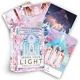 Work Your Light Oracle Cards by 